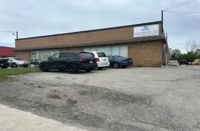 131 Oakdale Road Toronto W05 Ontario M3N 1W2