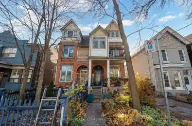 27 Bank Street Unit# Lower Toronto C01 Ontario M6K 1R4
