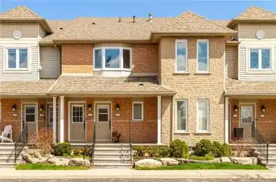 515 North Service Road Unit# 56 Hamilton Ontario L8E 5X6