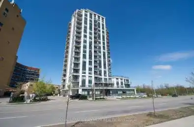 840 Queens Plate Drive Unit# 1503 Toronto W10 Ontario M9W 0E7