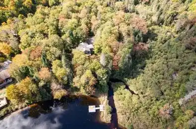 195 River Valley Drive Huntsville Ontario P0B 1C0