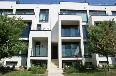 138 Widdicombe Hill Boulevard Unit# 708 Toronto W09 Ontario M9R 0A9