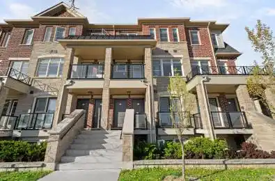 200 Veterans Drive Unit# 2 Brampton Ontario L7A 4S6