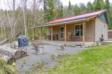775 DARLING CONCESSION 7 N/A Lanark Highlands Ontario K0A 1P0