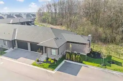 300 Richmond Street Unit# 16 Thorold Ontario L2V 5B9