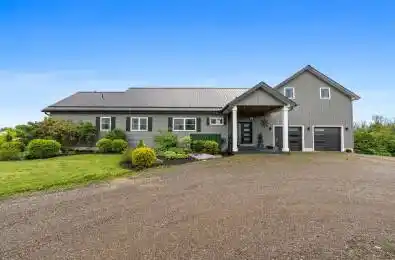571 Catchmore Road Trent Hills Ontario K0L 1L0