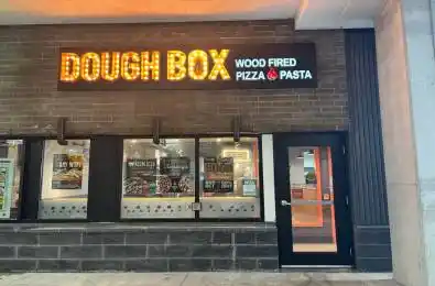 21 Rexdale Boulevard Unit# 4001 Toronto W08 Ontario M9W 1P1