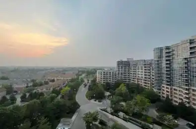 23 Cox Boulevard Unit# 1251 Markham Ontario L3R 7Z9