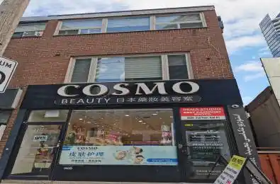 5509 Yonge Street Unit# 1st Floor Toronto C14 Ontario M2N 5S3