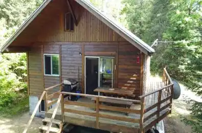 359 Grass Lake Road Kearney Ontario P0A 1M0