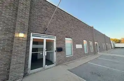 475 Edward Avenue Unit# 11 Richmond Hill Ontario L4C 5E5