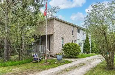 6 McCutcheon Road Mulmur Ontario L9V 3E8