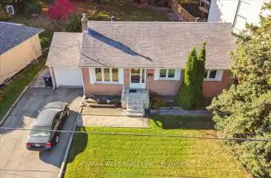 163 Newton Drive Toronto C14 Ontario M2M 2N6