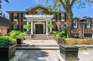 6 Penwood Crescent Toronto C13 Ontario M3B 2B9