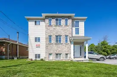 43 Cleveland Street Thorold Ontario L2V 3K5