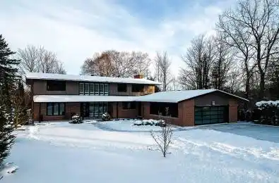 515 4th Avenue Owen Sound Ontario N4K 4V3