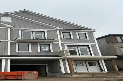 92 Norwich Crescent Haldimand Ontario N3W 1N7