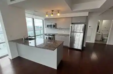 832 Bay Street Unit# 4805 Toronto C01 Ontario M5S 1Z6
