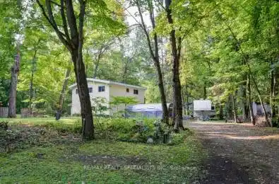 7468 Ash Crescent Ramara Ontario L0K 2B0