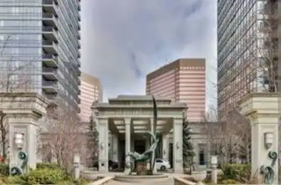 15 Greenview Avenue Unit# 1502 Toronto C07 Ontario M2M 4M7