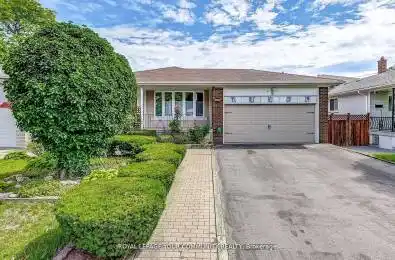 2127 Cliff Road Mississauga Ontario L5A 2N6