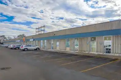 67 Westmore Drive Unit# 11 Toronto W10 Ontario M9V 3Y6
