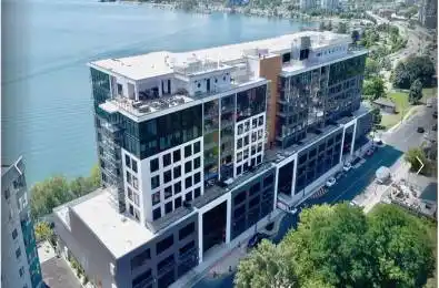 185 Dunlop Street Unit# 414 Barrie Ontario L4M 1B2
