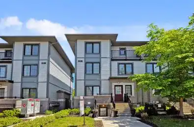 15 Forbes Avenue Unit# 2 Toronto W03 Ontario M6M 0B5