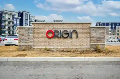 630 Sauve Street Unit# 308 Milton Ontario L9T 9A6