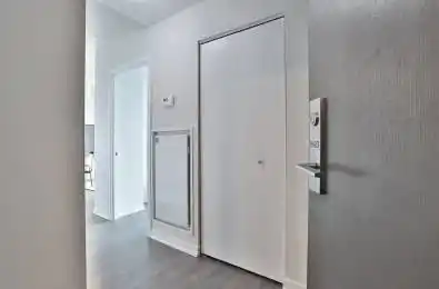 150 East Liberty Street Unit# 2403 Toronto C01 Ontario M6K 3R5