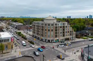 935 Royal York Road Unit# 601 Toronto W07 Ontario M8Y 4H1