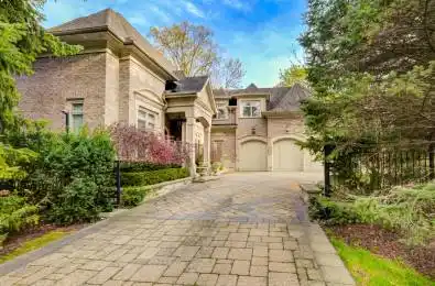55 Valecrest Drive Toronto W08 Ontario M9A 4P5