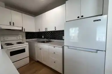 102 Greensides Avenue Unit# 16 Toronto C02 Ontario M6C 1B9