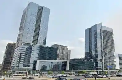 4789 Yonge Street Unit# 301-303 Toronto C14 Ontario M2N 5M5