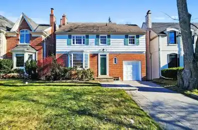 19 Strathgowan Crescent Toronto C04 Ontario M4N 2Z6