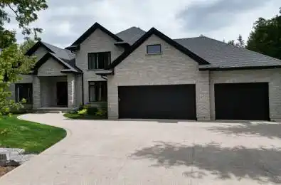 158 Upper Lorne Beach Road Kincardine Ontario N0G 2T0