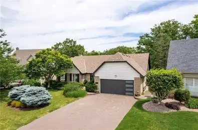 39 Hilts Drive Hamilton Ontario L8G 3H5