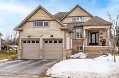 24 LEEWARD Circle Wasaga Beach Ontario L9Z 0E9