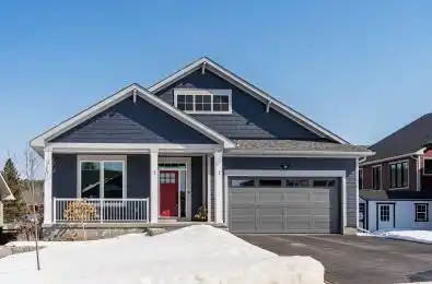11 Newhaven Gate Westport Ontario K0G 1X0