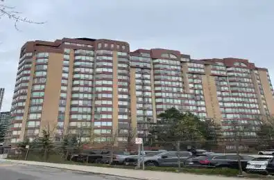25 Fairview Road Unit# 303 Mississauga Ontario L5B 3Y8