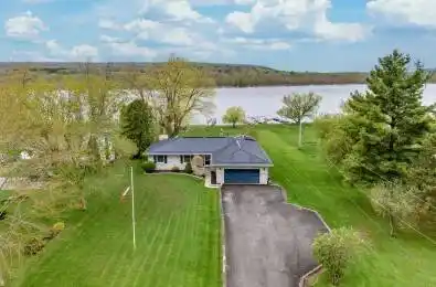 1081 Frankford-Stirling Road Quinte West Ontario K0K 2C0