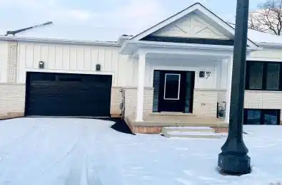 7 Santa Barbara Ln Lane Halton Hills Ontario L7G 0P7