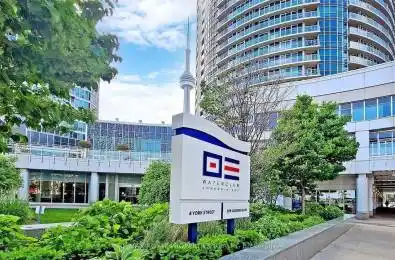 8 York Street Unit# 1604 Toronto C01 Ontario M5J 2Y2