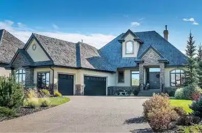 5 Mountain Basin Drive McDougall Ontario P2A 2W9