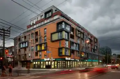 1101 Queen Street Unit# 105 Toronto C01 Ontario M6J 0G4
