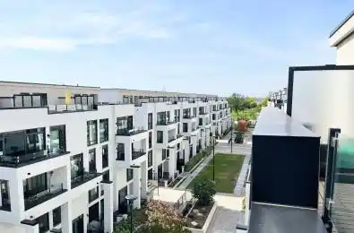 132 Widdicombe Hill Boulevard Unit# 305 Toronto W09 Ontario M9R 0A9
