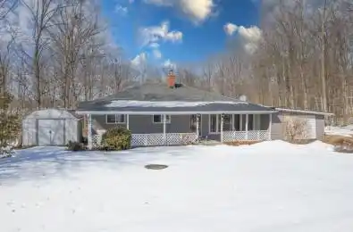 2248 8th Line Trent Hills Ontario K0L 1L0