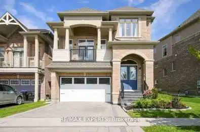 4 Bell Avenue New Tecumseth Ontario L9R 0N6