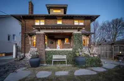 75 Northcliffe Boulevard Toronto W03 Ontario M6H 3H3