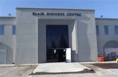 1160 Blair Road Unit# J Burlington Ontario L7M 1K9